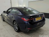  Bmw  Serie 4 BMW i4 i4 eDrive40 5d #11