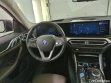  Bmw  Serie 4 BMW i4 i4 eDrive40 5d #19