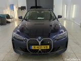  Bmw  Serie 4 BMW i4 i4 eDrive40 5d #25