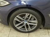  Bmw  Serie 4 BMW i4 i4 eDrive40 5d #32