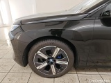  Bmw  iX BMW  xDrive40 High Executive  21 inch, Sportpakket, Harman Kardon #28