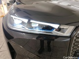  Bmw  iX BMW  xDrive40 High Executive  21 inch, Sportpakket, Harman Kardon #33