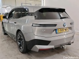  Bmw  iX BMW  xDrive40 High |Executive + Sport pakket, Harman Kardon, Pano #10