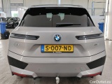  Bmw  iX BMW  xDrive40 High |Executive + Sport pakket, Harman Kardon, Pano #11