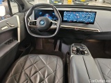  Bmw  iX BMW  xDrive40 High |Executive + Sport pakket, Harman Kardon, Pano #17