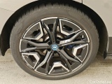  Bmw  iX BMW  xDrive40 High |Executive + Sport pakket, Harman Kardon, Pano #20