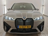  Bmw  iX BMW  xDrive40 High |Executive + Sport pakket, Harman Kardon, Pano #23