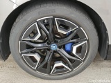  Bmw  iX BMW  xDrive40 High |Executive + Sport pakket, Harman Kardon, Pano #30