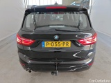  Bmw  Serie 2 BMW 2 Serie Gran Tourer 216i Edition   7 Persoons #10