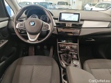  Bmw  Serie 2 BMW 2 Serie Gran Tourer 216i Edition   7 Persoons #16