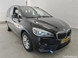  Bmw  Serie 2 BMW 2 Serie Gran Tourer 216i Edition   7 Persoons #21