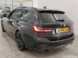  Bmw  Serie 3 BMW 3 Serie Touring 320e M Sport 5d  + Shadow Line #9