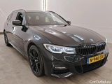  Bmw  Serie 3 BMW 3 Serie Touring 320e M Sport 5d  + Shadow Line #21