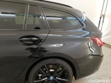 Bmw  Serie 3 BMW 3 Serie Touring 320e M Sport 5d  + Shadow Line #25