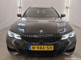  Bmw  Serie 3 BMW 3 Serie Touring 320e M Sport 5d  + Shadow Line #22