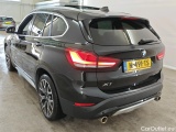  Bmw  X1 BMW  sDrive20iA Business Edition Plus  5d + Pano, xLine #10
