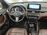  Bmw  X1 BMW  sDrive20iA Business Edition Plus  5d + Pano, xLine #17