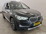  Bmw  X1 BMW  sDrive20iA Business Edition Plus  5d + Pano, xLine #22