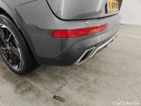  DS  DS7 DS 7 E-TENSE 225 Performance Line 5d #63