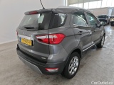  ECOSPORT