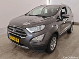  ECOSPORT