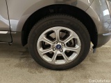  Ford   ECOSPORT Ford 1.0 EcoBoost Titanium 5d #8