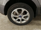  Ford   ECOSPORT Ford 1.0 EcoBoost Titanium 5d #9