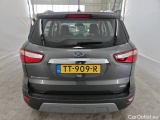  Ford   ECOSPORT Ford 1.0 EcoBoost Titanium 5d #11
