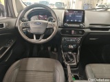  Ford   ECOSPORT Ford 1.0 EcoBoost Titanium 5d #13