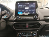  Ford   ECOSPORT Ford 1.0 EcoBoost Titanium 5d #15