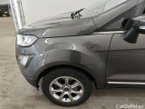  Ford   ECOSPORT Ford 1.0 EcoBoost Titanium 5d #21