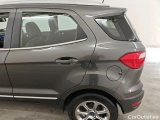  Ford   ECOSPORT Ford 1.0 EcoBoost Titanium 5d #17