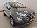  Ford   ECOSPORT Ford 1.0 EcoBoost Titanium 5d #22