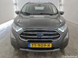  Ford   ECOSPORT Ford 1.0 EcoBoost Titanium 5d #26