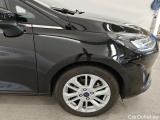  Ford  Fiesta Ford  1.0 EcoBoost 125pk mHEV Titanium X 5d #8