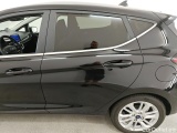  Ford  Fiesta Ford  1.0 EcoBoost 125pk mHEV Titanium X 5d #12