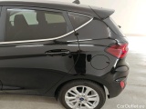  Ford  Fiesta Ford  1.0 EcoBoost 125pk mHEV Titanium X 5d #11