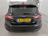  Ford  Fiesta Ford  1.0 EcoBoost 125pk mHEV Titanium X 5d #14
