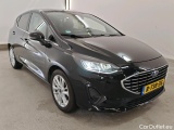  Ford  Fiesta Ford  1.0 EcoBoost 125pk mHEV Titanium X 5d #22