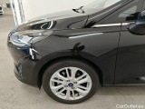  Ford  Fiesta Ford  1.0 EcoBoost 125pk mHEV Titanium X 5d #23