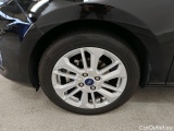  Ford  Fiesta Ford  1.0 EcoBoost 125pk mHEV Titanium X 5d #30