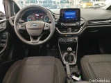  Ford  Fiesta Ford  1.0 EcoBoost 125pk mHEV Titanium X 5d #25