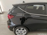  Ford  Fiesta Ford  1.0 EcoBoost 125pk mHEV Titanium X 5d #29