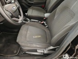  Ford  Fiesta Ford  1.0 EcoBoost 125pk mHEV Titanium X 5d #33