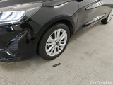  Ford  Fiesta Ford  1.0 EcoBoost 125pk mHEV Titanium X 5d #36