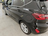  Ford  Fiesta Ford  1.0 EcoBoost 125pk mHEV Titanium X 5d #45