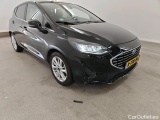  Ford  Fiesta Ford  1.0 EcoBoost 125pk mHEV Titanium X 5d #49