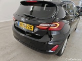  Ford  Fiesta Ford  1.0 EcoBoost 125pk mHEV Titanium X 5d #61