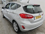  Ford  Fiesta Ford  1.1 52kW Trend 5d #10