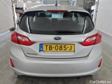  Ford  Fiesta Ford  1.1 52kW Trend 5d #13